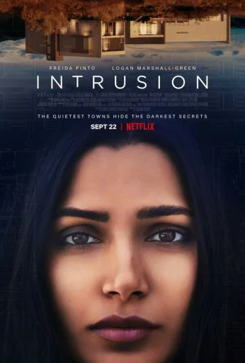 Посторонние (2021) онлайн бесплатно